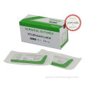 Nylon Monofilament Surgical Suture with Needle